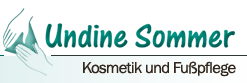 Undine Sommer Kosmetik und Fußpflege